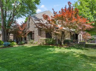 2549 S Evanston Ave, Tulsa, OK 74114