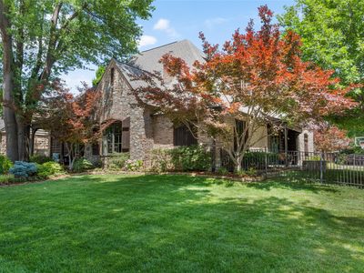 2549 S Evanston Ave, Tulsa, OK, 74114