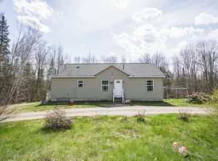 461 Four Mile Square Rd, Anson, ME 04911