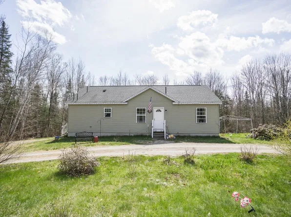 461 Four Mile Square Road, Anson, ME 04911