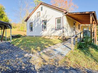 1914 SE Moore Rd, Saint Joseph, MO 64507