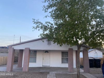 1217 E HESS Avenue, Phoenix, AZ, 85034