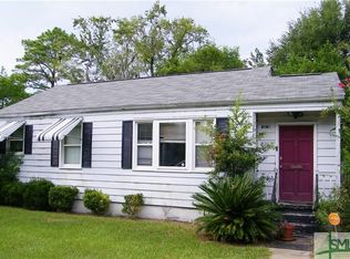 2202 Bonaventure Rd, Savannah, GA 31404