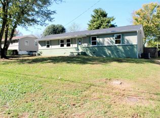 945 Horse Mountain Rd, Shelbyville, TN 37160