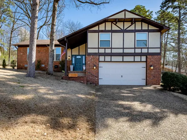 23 Misty Ct, Little Rock, AR 72227