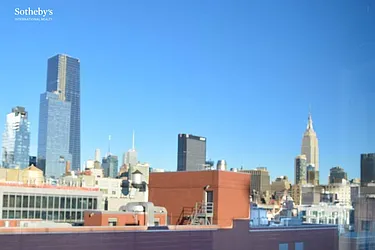 Rented by Sotheby's International Realty