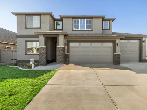 2910 Vistara Way, Richland, WA 99354