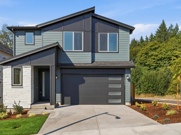 15915 SW Bluewater Ter, Portland, OR 97224