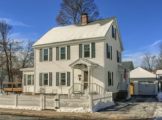 10 Appleton Pl, Leominster, MA 01453