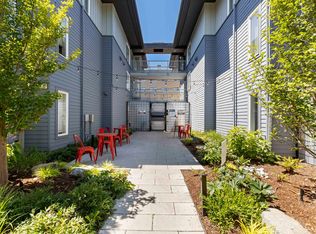 Interlake Apartments, Seattle, WA 98103