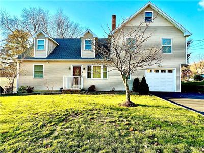 11 Skokorat Street, Seymour, CT, 06483