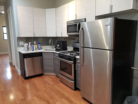 4th image of 96 Malcolm X Blvd APT 1A