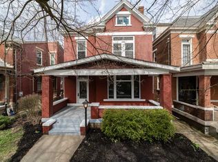 635 E 3rd St, Newport, KY