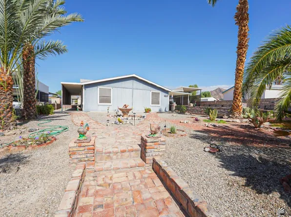 14362 E Warren Dr, Yuma, AZ 85367