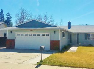 2971 Lida Ln, Sparks, NV 89434