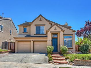 3162 Bourgogne Ct, San Jose, CA 95135