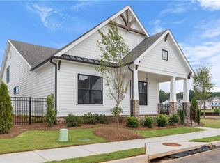 510 Godfrey Dr, Cumming, GA 30040
