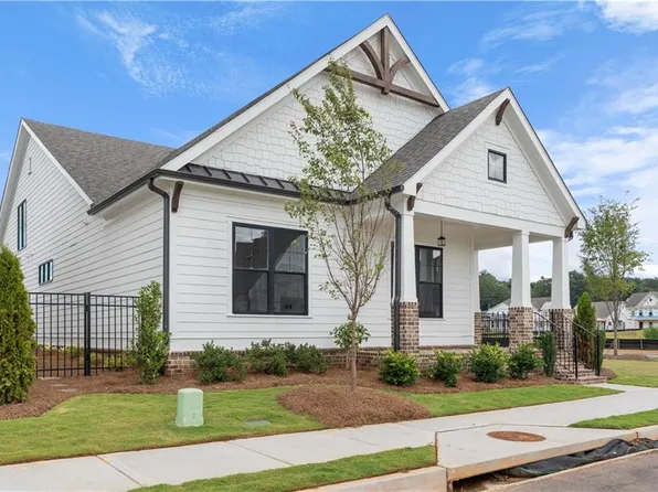 510 Godfrey Dr, Cumming, GA 30040