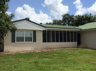 1119 S Lake Reedy Blvd, Frostproof, FL 33843