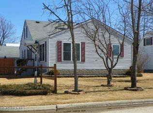 109 3rd Ave SW, Baudette, MN 56623