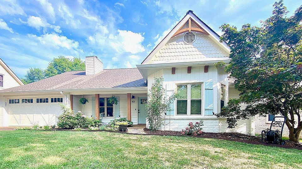 411 Maplewood Dr, Franklin, TN 37064 Zillow