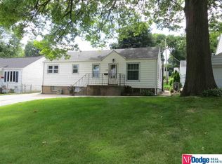 1326 S 51st St, Omaha, NE 68106