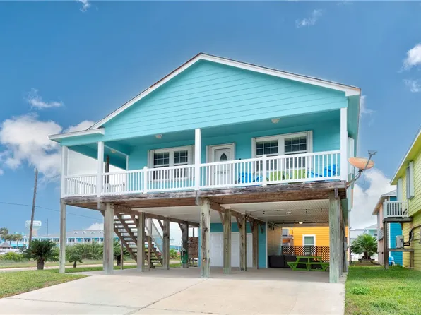 403 Chloes Way, Port Aransas, TX 78373