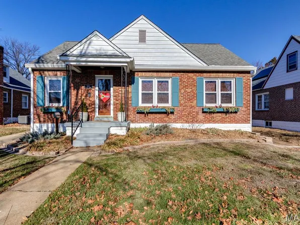 6017 Maxwell Ave, Saint Louis, MO 63123