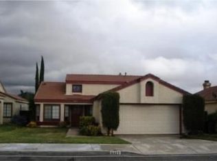 5117 Sundance Dr, San Bernardino, CA 92407