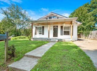 1406 Spruce St, Corbin, KY 40701