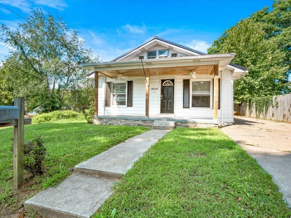 1406 Spruce St, Corbin, KY 40701
