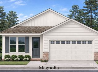 285 Ashbrook Dr LOT 1, Athens, GA 30605