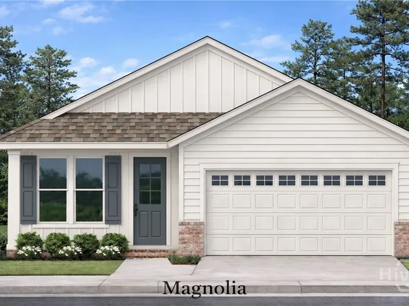 285 Ashbrook Drive Lot 1, Athens, GA 30605