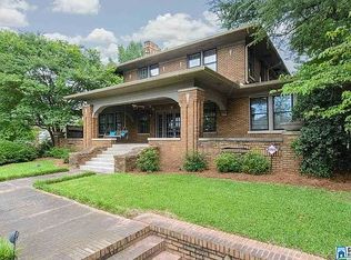 3221 Cliff Rd, Birmingham, AL 35205