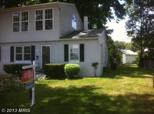 912 Hebditch Ln, Havre De Grace, MD 21078