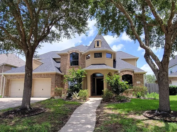 2498 Encino Ave, League City, TX 77573