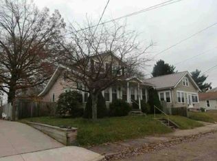 1230 Homedale Ave NW, Canton, OH 44708