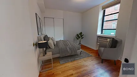 Rented by Bond New York