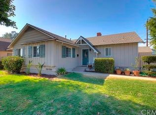 315 E Benwood St, Covina, CA 91722