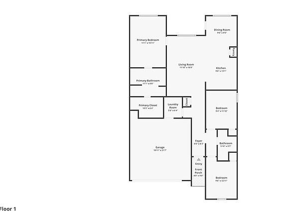 2nd image of 7522 Tipton Meadow Way