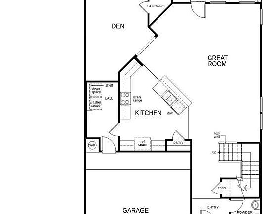 2nd image of 25504 Bakewell Dr
