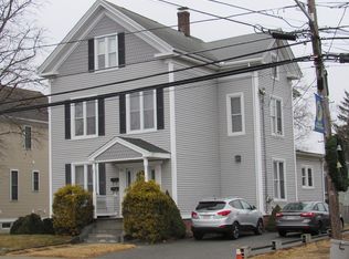 96 Main St #1, Blackstone, MA 01504
