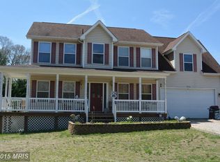 6525 Caudles Way, Saint Leonard, MD 20685