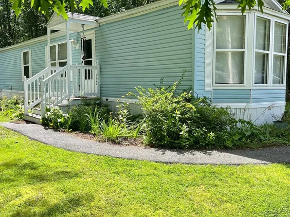 47 Leisure Drive, Alfred, ME 04002