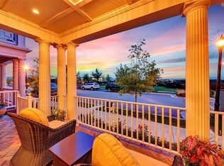 1549 Meeting St, Southlake, TX 76092