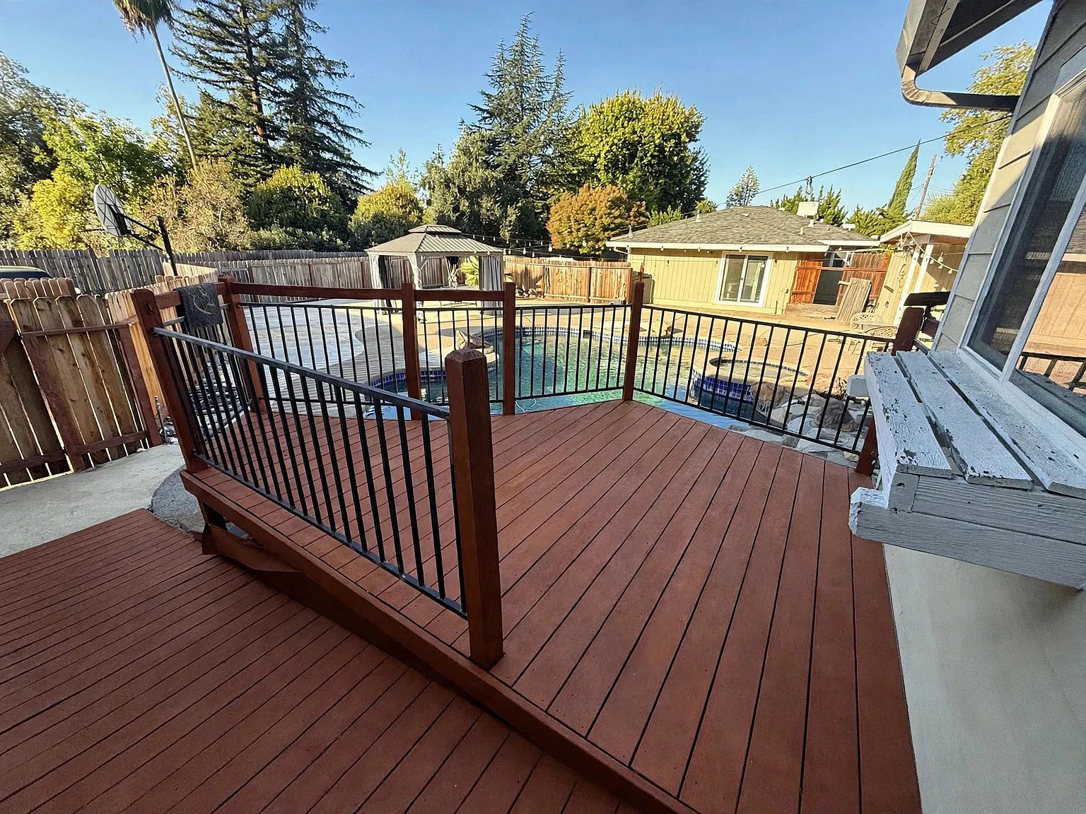 1 bed, 700 sqft, $1,800 — Photo 2