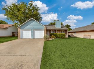1908 Wagongap Dr, Round Rock, TX 78681