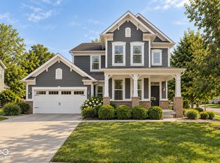 10511 Cleary Trace Dr, Fishers, IN 46040