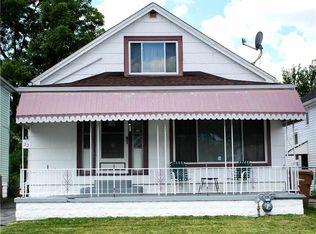 22 Marne Rd, Cheektowaga, NY 14215