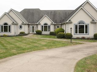 200 Diamond Hill Rd, New Richmond, OH 45157